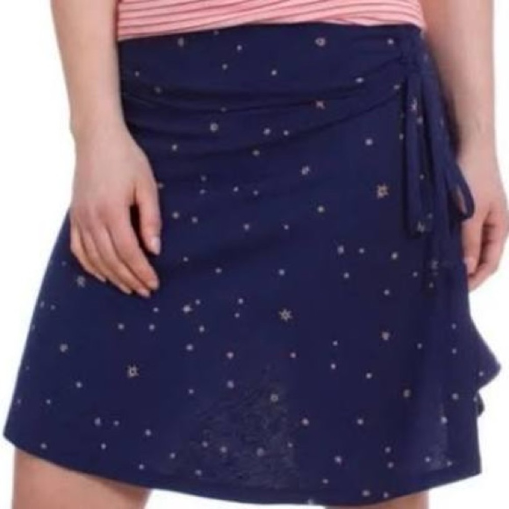 NWT Patagonia Lithia Convertible Skirt/Top, L